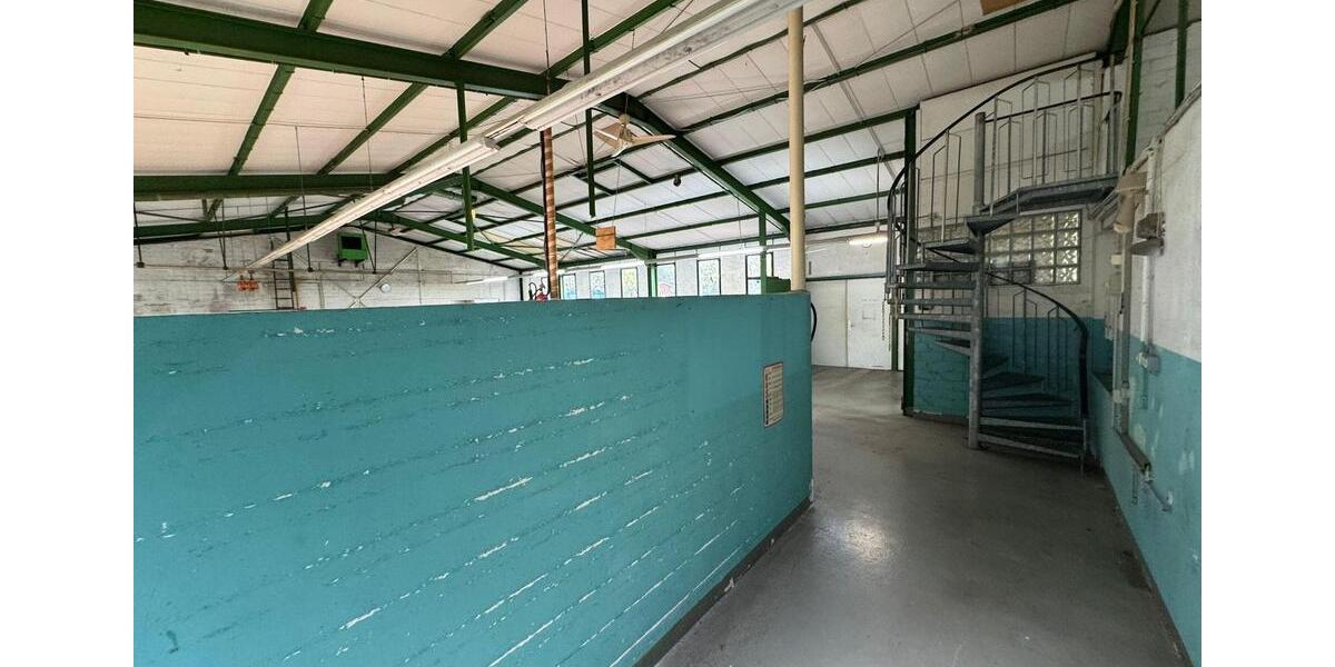 Gewerbeobjekt Solingen Höhscheid - 2.900&euro; | Angebot:24777984