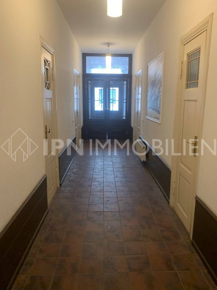 RESERVIERT!!! 3-Zimmer Etagenwohnung mit Balkon und Einbauküche in der östlichen Altstadt