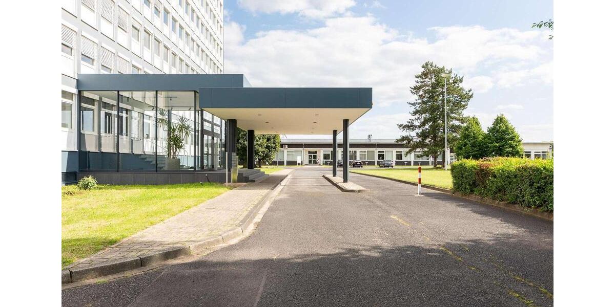 Gewerbeobjekt Bad Hersfeld - 300&euro; | Angebot:24608828