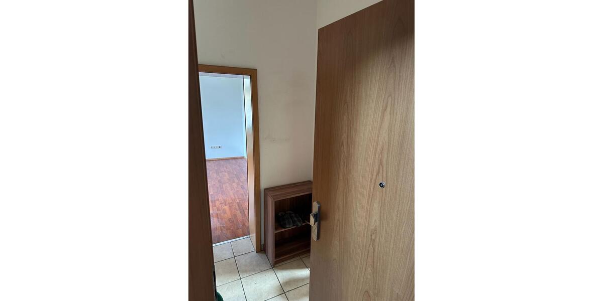 Erdgeschoßwohnung Gießen Schlangenzahl - 2 Zimmer, 46 m&sup2;, 600&euro; | Angebot:25151848