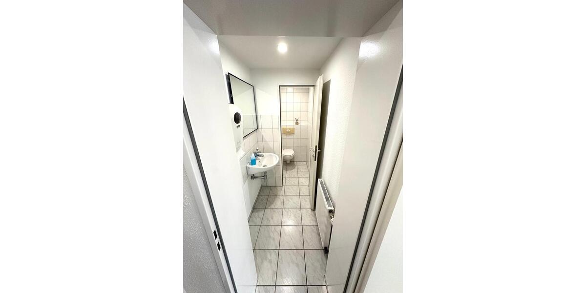 Gewerbeobjekt Lippstadt Overhagen - 550&euro; | Angebot:26547676
