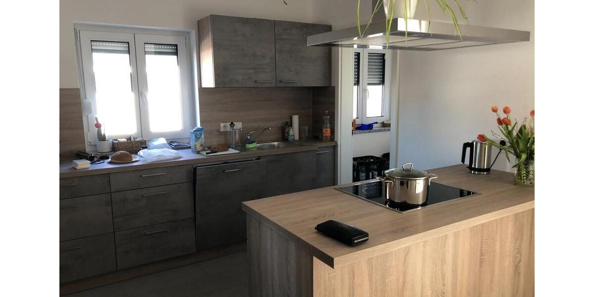 Maisonettenwohnung Massing - 3 Zimmer, 116 m&sup2;, 1.058&euro; | Angebot:25308070