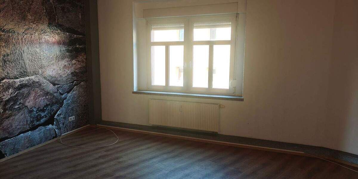 Etagenwohnung Regis-Breitingen Breitingen - 4 Zimmer, 88 m&sup2;, 528&euro; | Angebot:25927401