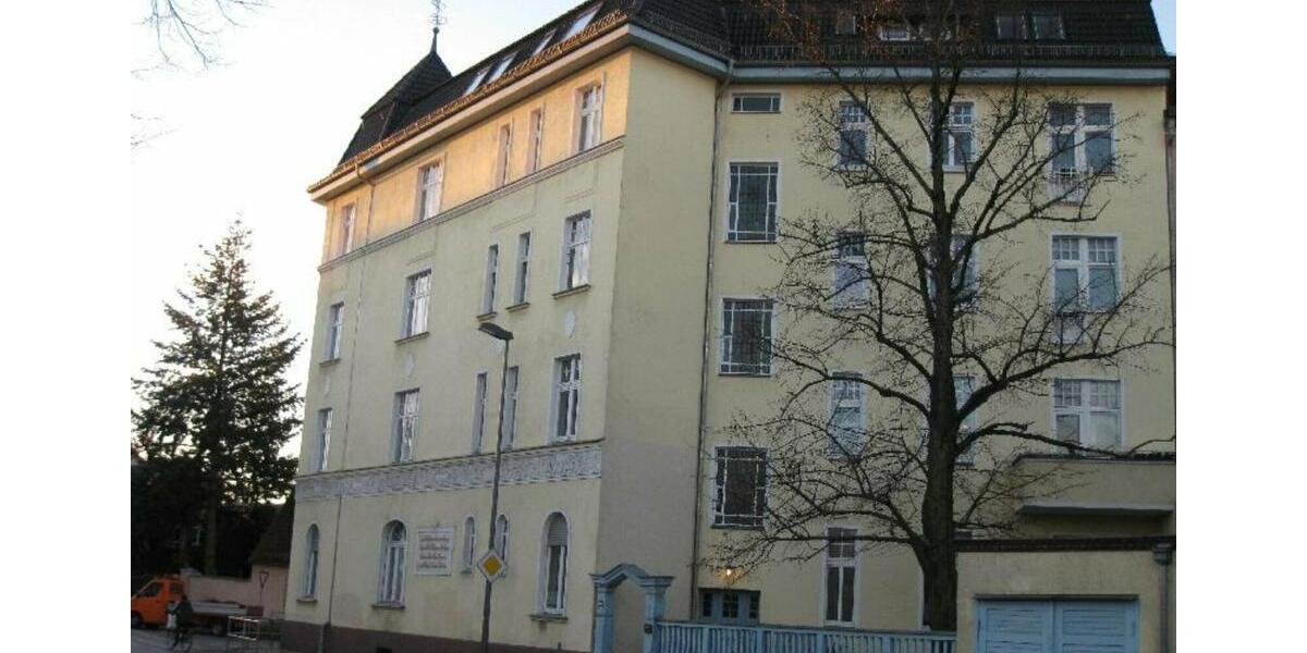 Etagenwohnung Luckenwalde - 3 Zimmer, 106 m&sup2;, 680&euro; | Angebot:24713825