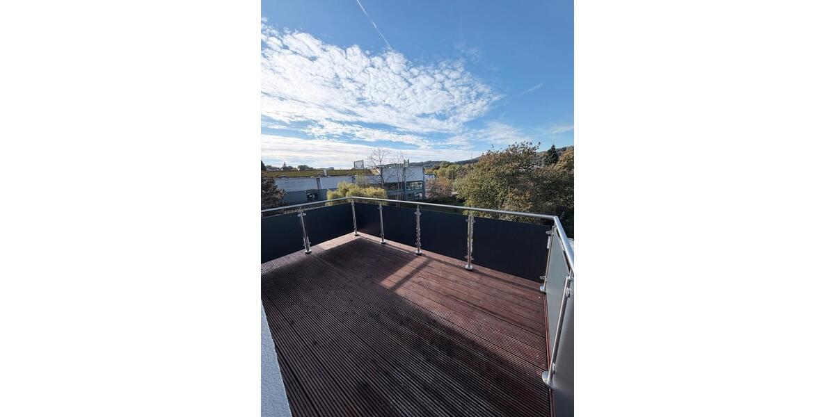 Dachgeschoßwohnung Bielefeld Gadderbaum - 2 Zimmer, 87 m&sup2;, 850&euro; | Angebot:26038758