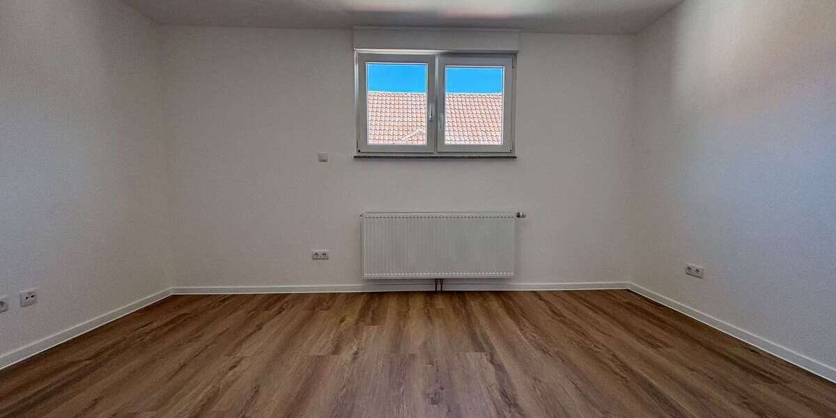 Etagenwohnung Kaiserslautern Engelshof - 3 Zimmer, 58 m&sup2;, 670&euro; | Angebot:27063742
