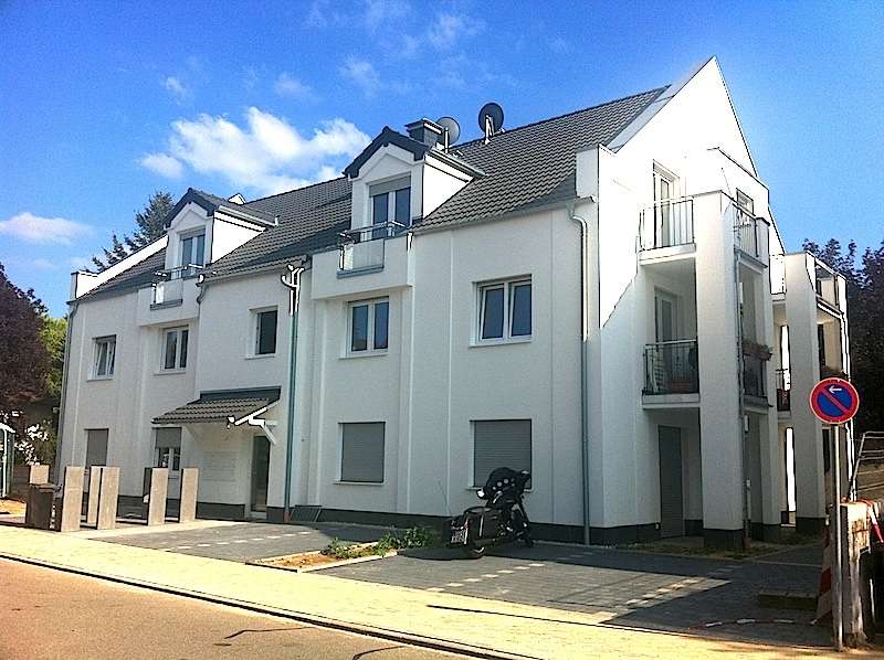 Etagenwohnung Mörfelden-Walldorf Walldorf - 3 Zimmer, 83 m&sup2;, 1.200&euro; | Angebot:25512523