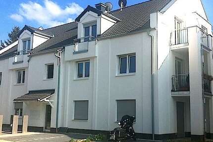 Wohnung Mörfelden-Walldorf Walldorf - 3 Zimmer, 83 m&sup2;, 1.200&euro; | Angebot:25512523