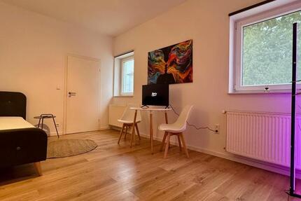 Schönes Apartment mit Komplettausstattung in Karlsruhe Durlach 1 zimmer