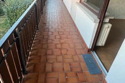 Wohnung Aschaffenburg Gailbach - 4 Zimmer, 94 m&sup2;, 1.500&euro; | Angebot:24655886