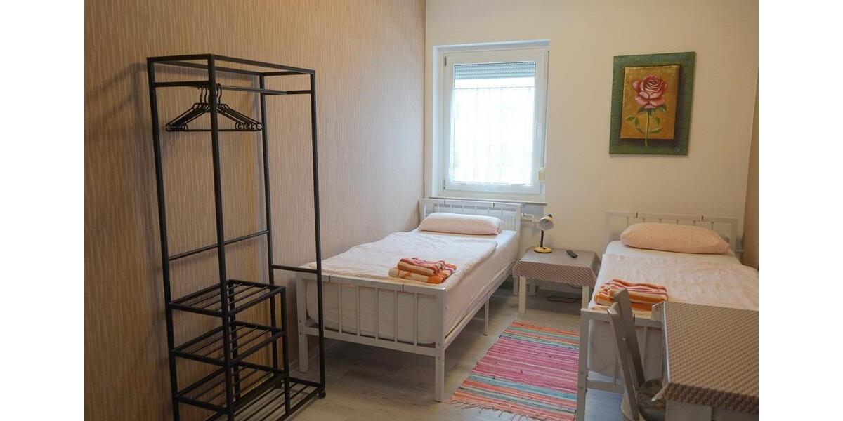 Wohnen auf Zeit Kusterdingen - 1 Zimmer, 10 m&sup2;, 500&euro; | Angebot:26004834