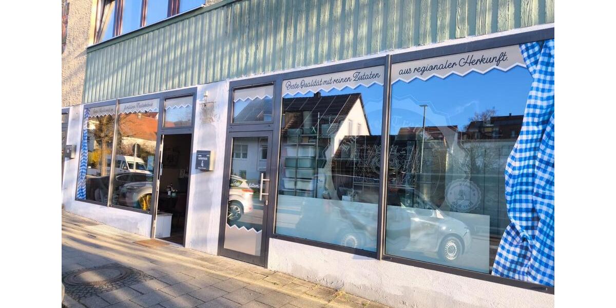 Gewerbeobjekt Odelzhausen - 1.355&euro; | Angebot:26065501