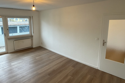 2-Zimmer-Wohnung (55,12 m²) EG in Hemsbach – BalkonKellerGarage 2 zimmer