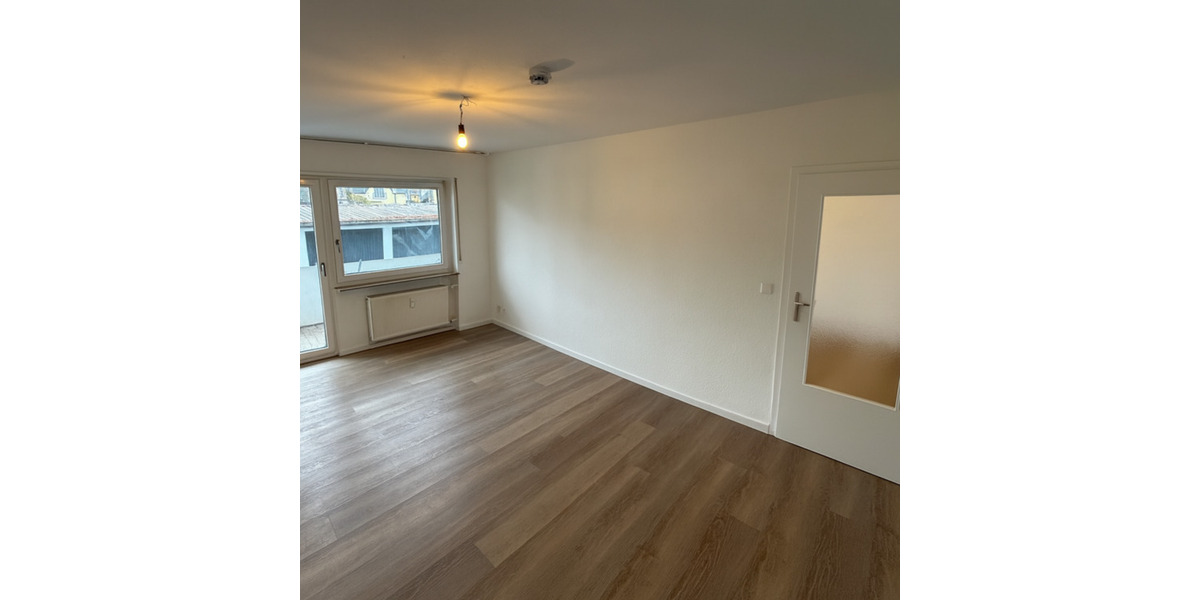 2-Zimmer-Wohnung (55,12 m²) EG in Hemsbach – BalkonKellerGarage 2 zimmer