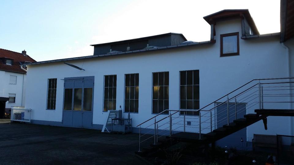 Gewerbeobjekt Höxter - 715&euro; | Angebot:23748824