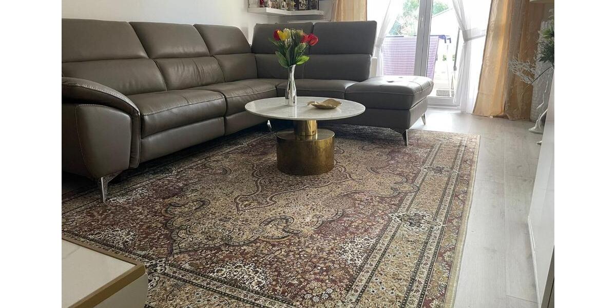 Etagenwohnung Binz - 3 Zimmer, 61 m&sup2;, 1.049&euro; | Angebot:24739770