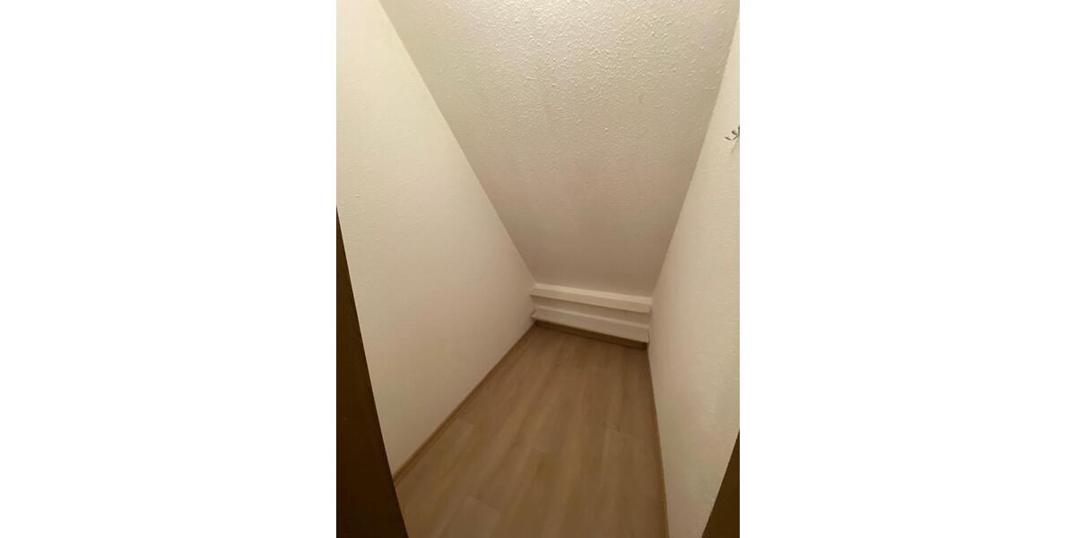 Dachgeschoßwohnung Bayreuth City - 2 Zimmer, 62 m&sup2;, 680&euro; | Angebot:25053283