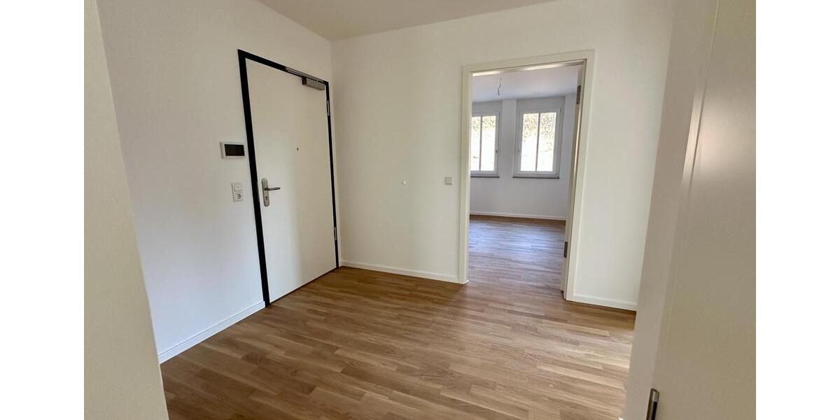 Erdgeschoßwohnung Eisenach - 3 Zimmer, 101 m&sup2;, 1.330&euro; | Angebot:25512318