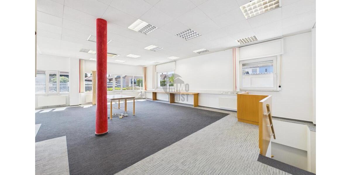 Gewerbeobjekt Rastatt - 1.100&euro; | Angebot:26442450