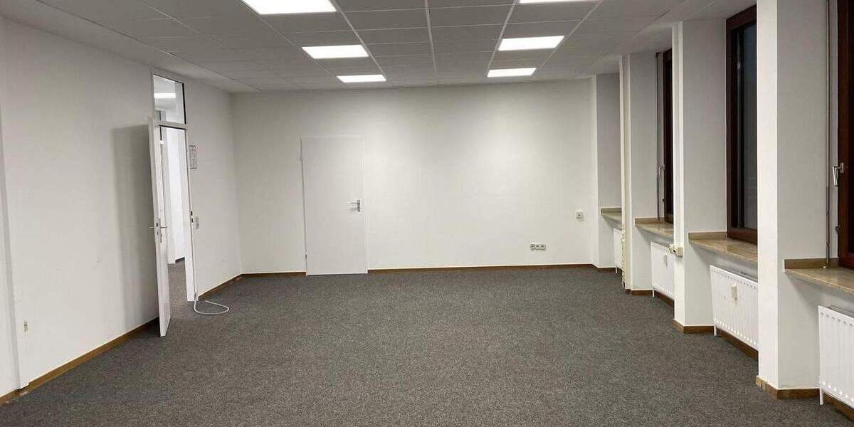 Gewerbeobjekt Dortmund Mitte - 2.237&euro; | Angebot:24973753