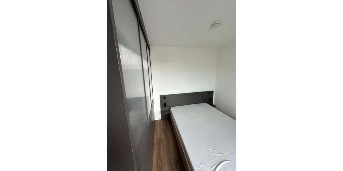 Etagenwohnung Sindelfingen - 1 Zimmer, 24 m&sup2;, 929&euro; | Angebot:25055318