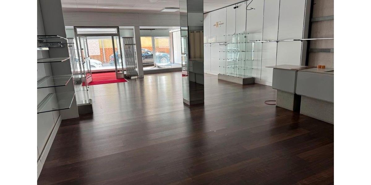 Gewerbeobjekt Sankt Ingbert - 800&euro; | Angebot:23477198