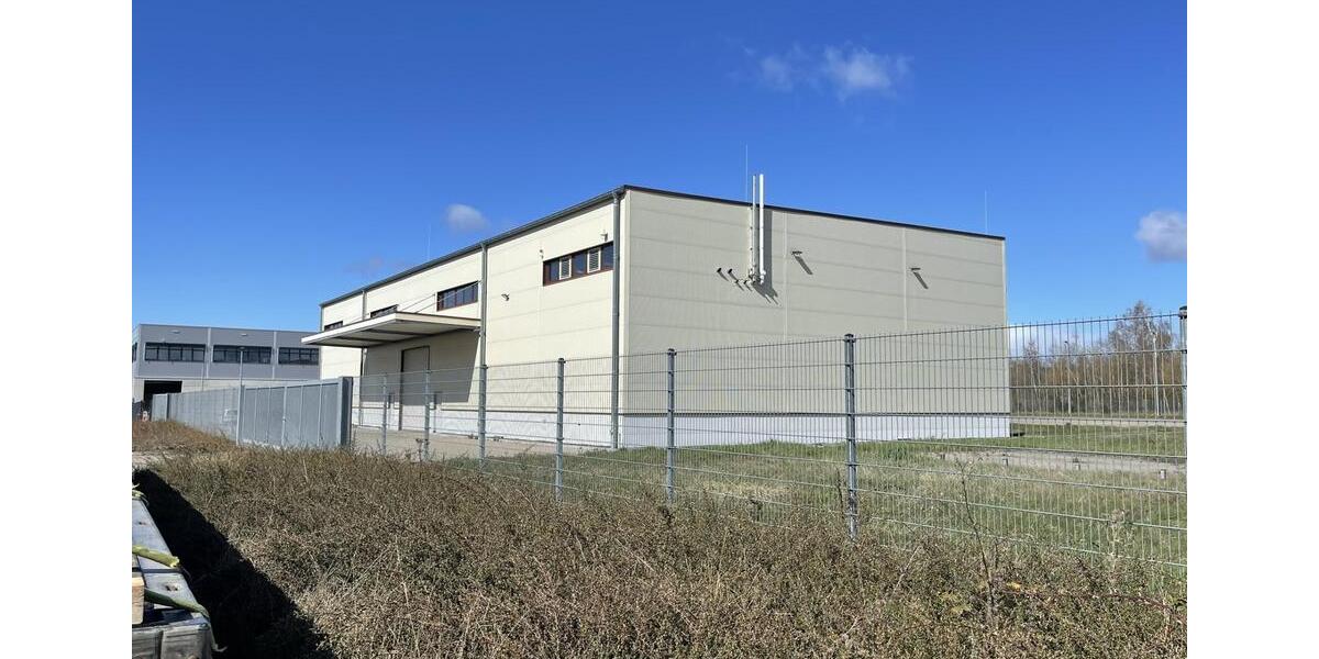 Gewerbeobjekt Meckenheim - 8&euro; | Angebot:26251533