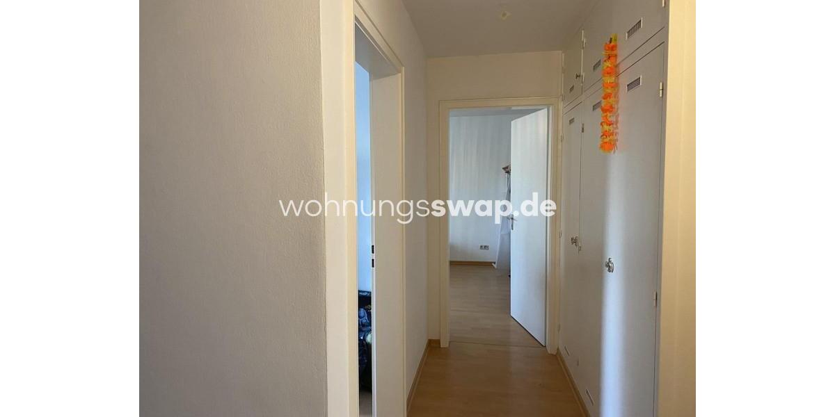 Etagenwohnung München Am Riesenfeld - 3 Zimmer, 72 m&sup2;, 1.375&euro; | Angebot:24540455