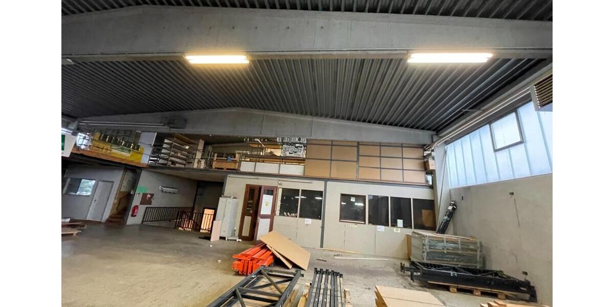 Gewerbeobjekt Achern - 5&euro; | Angebot:24207101