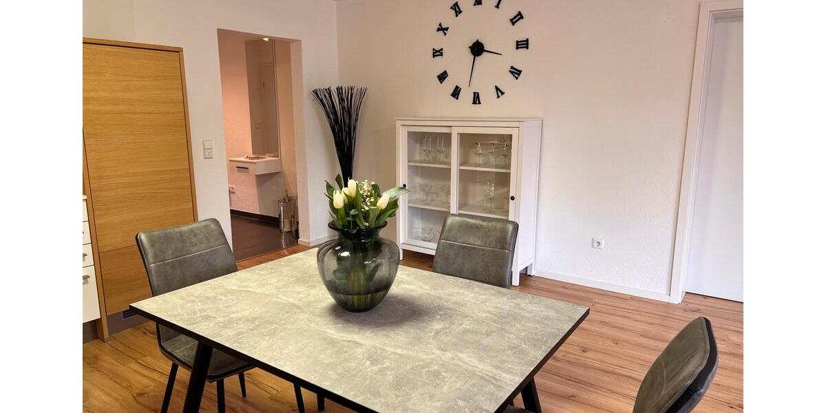 Terrassenwohnung Friedrichshafen Ailingen - 2 Zimmer, 1.300&euro; | Angebot:22973284