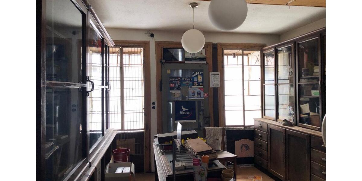 Reihenhaus Halle (Saale) - 10 Zimmer, 135 m&sup2;, 400&euro; | Angebot:25616087