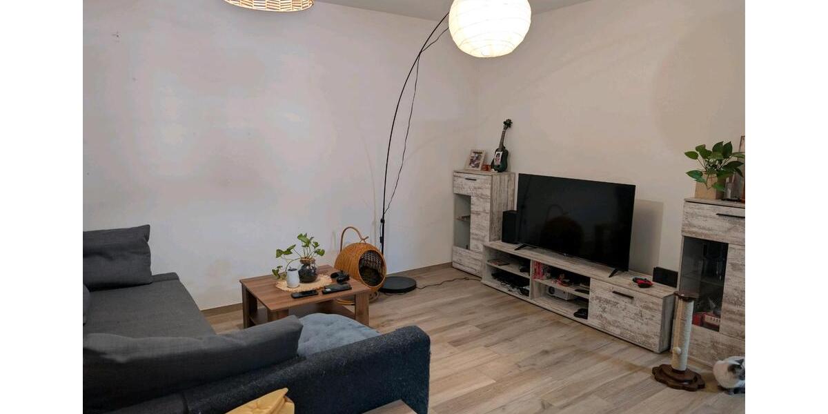 Erdgeschoßwohnung Freiburg im Breisgau Brühl - 2 Zimmer, 69 m&sup2;, 1.350&euro; | Angebot:24787209