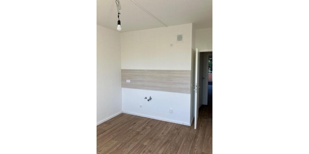 Wohnungstyp große Scholle 3 zimmer