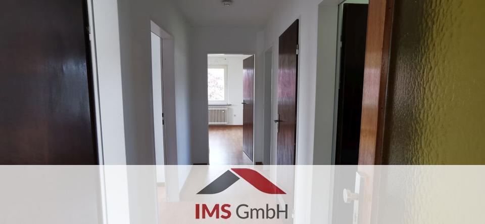 Dachgeschoßwohnung Bad Sachsa - 3 Zimmer, 65 m&sup2;, 390&euro; | Angebot:23898282