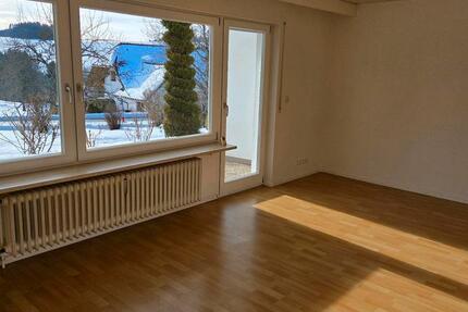 3 Zimmer Wohnung in Herrischried 1 zimmer