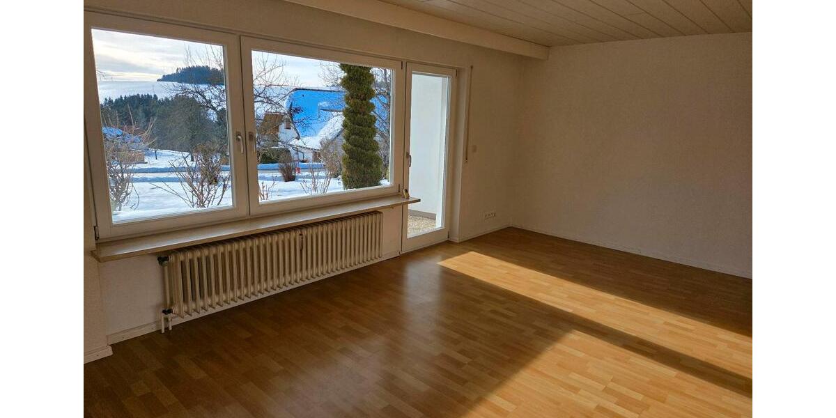 3 Zimmer Wohnung in Herrischried 1 zimmer