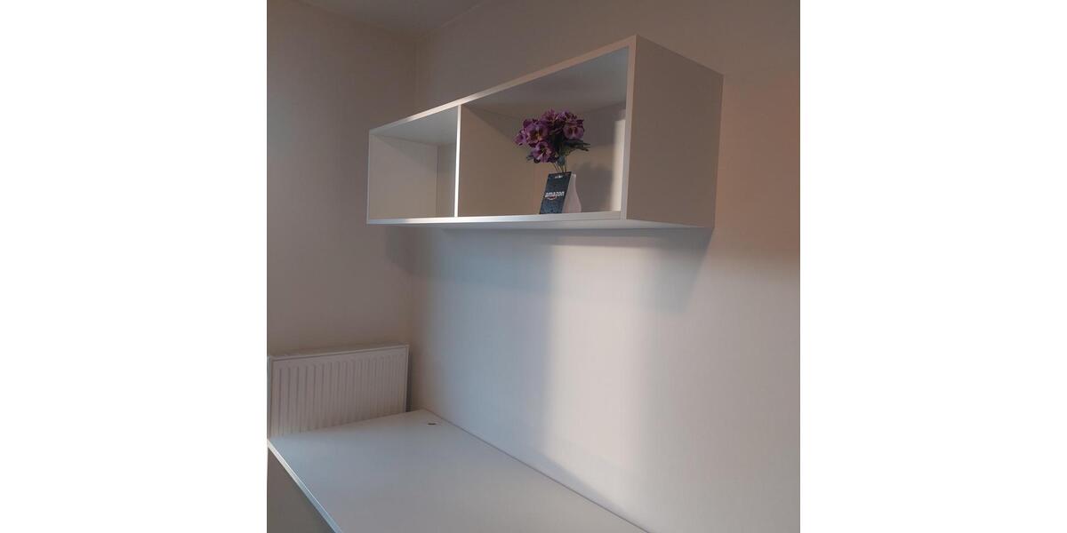 Wohnen auf Zeit Potsdam Babelsberg - 1 Zimmer, 20 m&sup2;, 740&euro; | Angebot:25722811