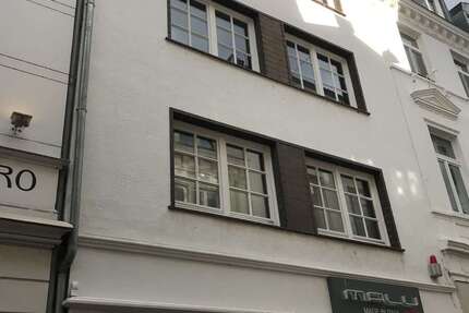 Wohnung Bonn Bonn-Zentrum - 1 Zimmer, 50 m&sup2;, 950&euro; | Angebot:26754193