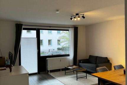 Zimmer Braunschweig Wabe-Schunter-Beberbach - 2 Zimmer, 1.400&euro; | Angebot:26964090