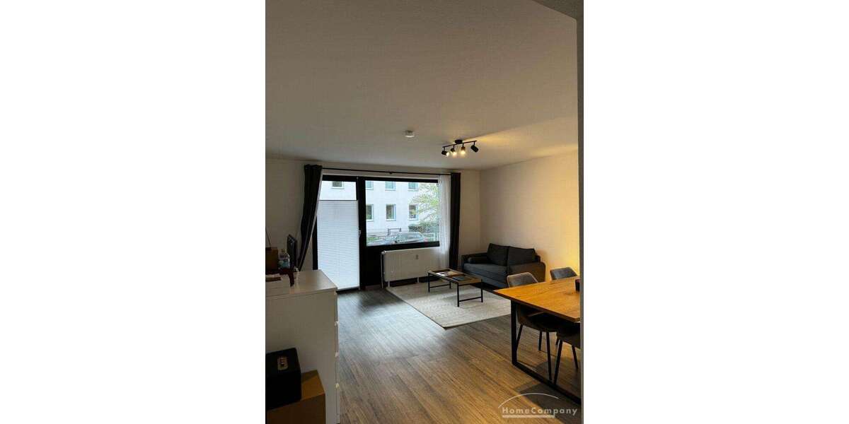 Zimmer Braunschweig Wabe-Schunter-Beberbach - 2 Zimmer, 1.400&euro; | Angebot:26964090