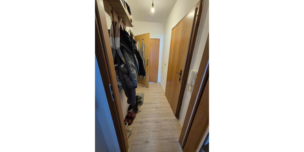 Etagenwohnung Heringen/Helme Helme - 3 Zimmer, 54 m&sup2;, 340&euro; | Angebot:24657914