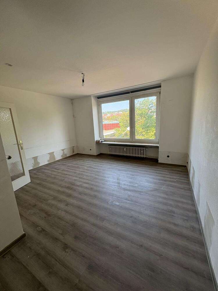 Wohnung zum Mieten in Pforzheim 300 € 28 m²