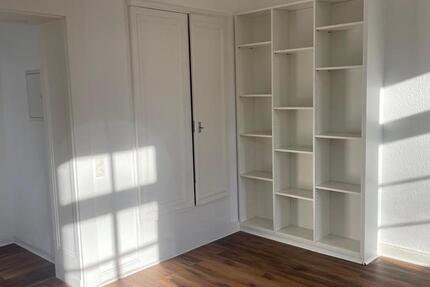 Charmant 1-Zimmer-Wohnung in stilvoller Gründervilla 1 zimmer