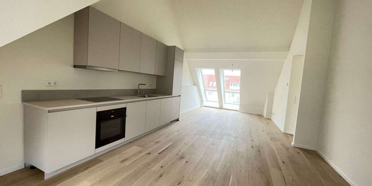 Etagenwohnung Berlin Prenzlauer Berg - 3 Zimmer, 70 m&sup2;, 1.887&euro; | Angebot:26176445