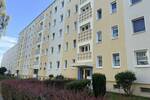 Etagenwohnung Stralsund Knieper West - 3 Zimmer, 60 m&sup2;, 410&euro; | Angebot:26475958