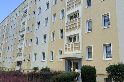 Wohnung Stralsund Knieper West - 3 Zimmer, 60 m&sup2;, 410&euro; | Angebot:26475958