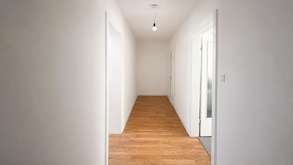 Etagenwohnung Osnabrück Fledder - 3 Zimmer, 67 m&sup2;, 750&euro; | Angebot:26647069