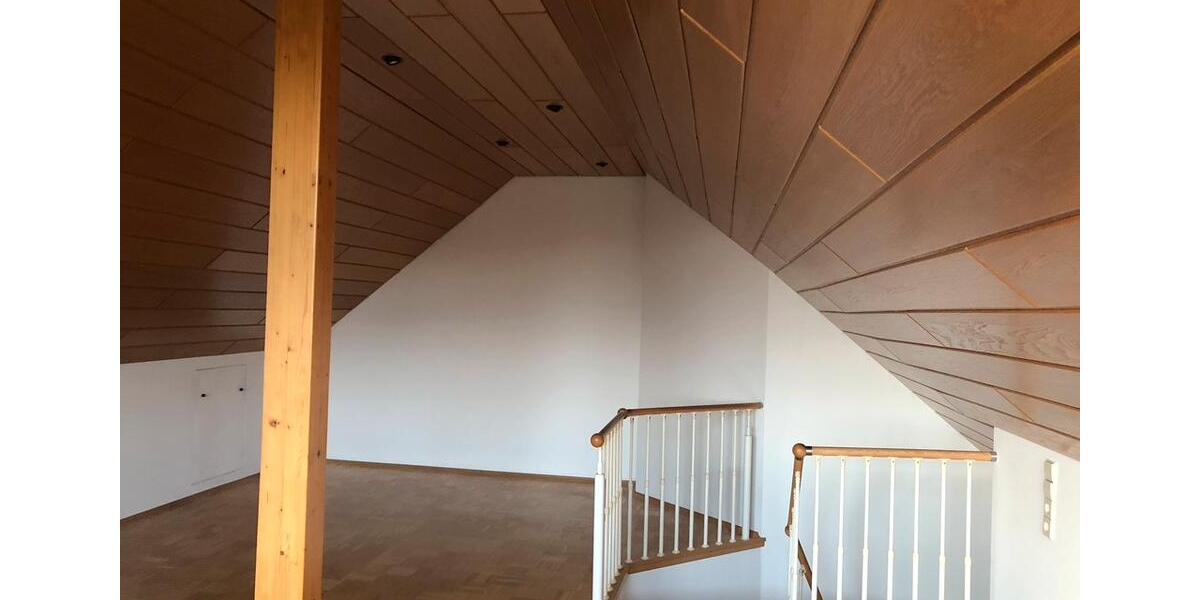 Maisonettenwohnung Stimpfach - 4.5 Zimmer, 103 m&sup2;, 832&euro; | Angebot:26580178