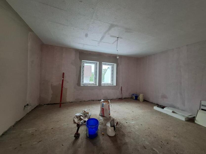 4 ZKB Studio-MaisonetteWohnung inkl. Balkon in Merzig-Brotdorf