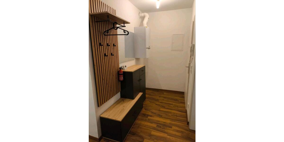 Wohnen auf Zeit Düsseldorf Stadtbezirk 3 - 2 Zimmer, 54 m&sup2;, 1.450&euro; | Angebot:26595974